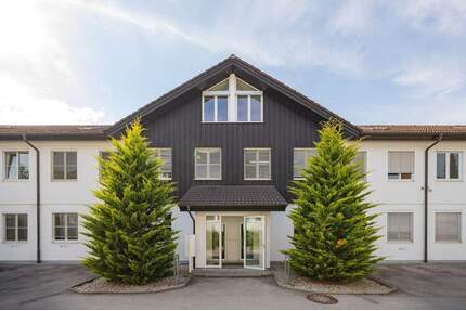 Repräsentative Gewerbefläche nahe München - flexibel nutzbar für Büro, Dienstleistung und Produktion - Taufkirchen Potzham