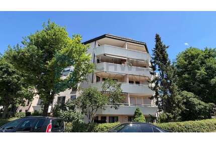 Wohnung zum Kaufen in Waiblingen 229.000,00 € 61 m²