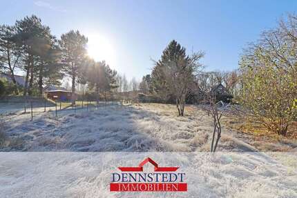 Grundstück zu verkaufen in Neu Darchau 45.000,00 € 1810 m²