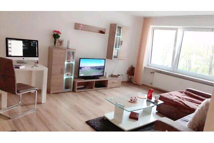 1 Zimmerwohnung in Lengfeld - Kapitalanlage - Würzburg Steinbachtal