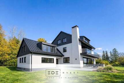 Haus zum Kaufen in Gröbenzell 1.790.000,00 € 281 m²