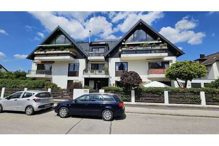 Wohnung zum Kaufen in München 1.099.000,00 € 111.03 m²