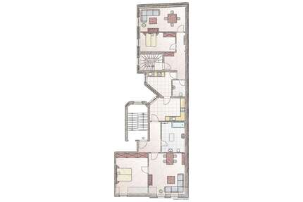 Wohnung zum Mieten in Magdeburg 695,00 € 137 m²