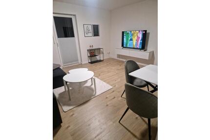 Wohnung zu verkaufen, Baujahr 1997, modernisiert 2025 - Brilon