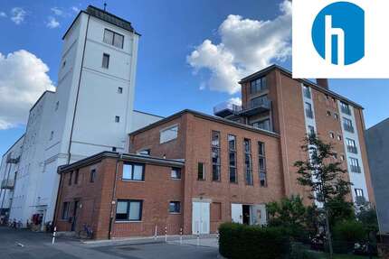 Wohnung zum Kaufen in Bamberg 250.000,00 € 62 m²