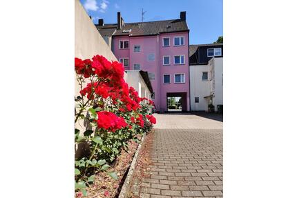 2 Zimmer-Wohnung in Osterfeld - 550,00&nbsp;EUR Kaltmiete, ca.&nbsp; 64,00&nbsp;m&sup2; in Oberhausen (PLZ: 46117) Osterfeld