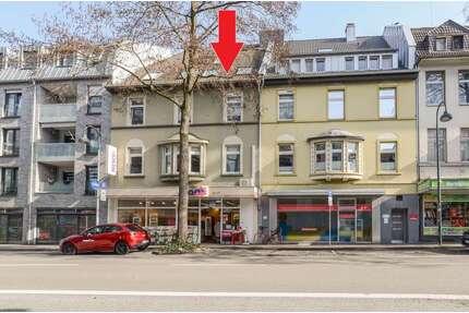 Haus zum Kaufen in Leverkusen 820.000,00 € 377.97 m²