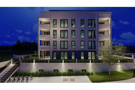 Wohnung zum Kaufen in Langen 309.400,00 € 49.2 m²