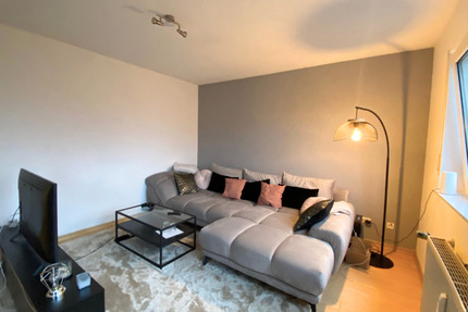 Ideale 2-Zimmer Wohnung x Sonnenbalkon - Wittlich