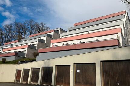 Zentrumsnahe 1-Zimmer-Wohnung mit Terrasse - Passau Auerbach