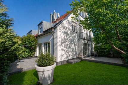 Haus zum Kaufen in Nürnberg 749.000,00 € 125 m²