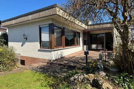 Haus zum Kaufen in Niederstotzingen 425.000,00 € 118.95 m²