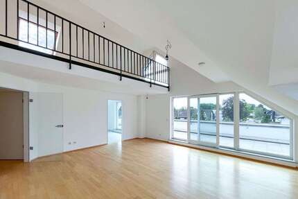 Wohnung zum Mieten in Leverkusen 1.480,00 € 130 m²