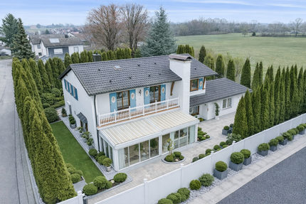 Haus zum Kaufen in Wörth 1.099.000,00 € 271.86 m²