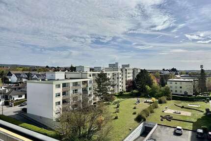 Wohnung zum Kaufen in Wiesbaden 330.000,00 € 94.5 m²