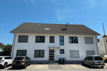 Helle 5,5-Zimmer-ETW mit viel Platz - Herbolzheim