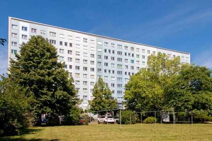 Wohnung zum Mieten in Hoyerswerda 355,00 € 58.99 m²