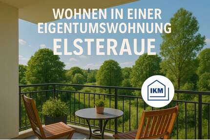 Wohnung zum Kaufen in Elsteraue 69.000,00 € 66 m²