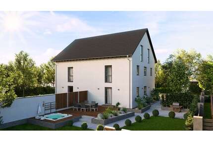 Haus zum Kaufen in Unterschleißheim-Lohhof 1.123.900,00 € 169 m²