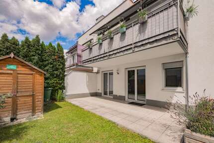 Wohnung zum Kaufen in Ingolstadt 358.000,00 € 76 m²