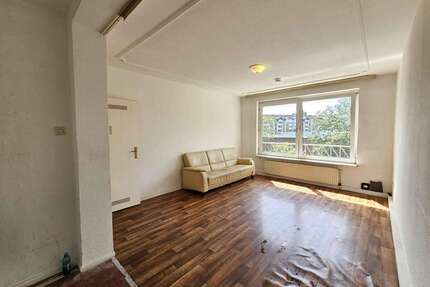 Wohnung zum Kaufen in Düsseldorf 199.000,00 € 46 m²