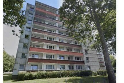 2-Zimmerwohnung mit Balkon in Duisburg Kapitalanlage