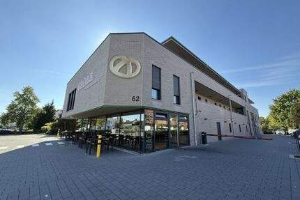 Vollvermietetes Wohn- & Geschäftshaus in Iserlohn, Bj. 2023, Faktor ca. 19,5, exklusive Ausstattung - Iserlohn / Hennen