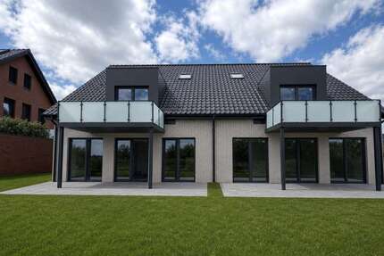 Haus zum Kaufen in Rhede 860.000,00 € 205.93 m²