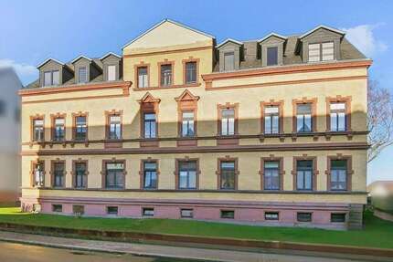 Wohnung zum Kaufen in Chemnitz 39.999,00 € 49 m²