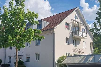 Wohnung zum Kaufen in Isny 329.000,00 € 102.69 m²