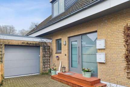 Haus zum Kaufen in Stockelsdorf 395.000,00 € 140 m²