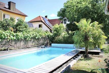 Haus zum Kaufen in St. Leon-Rot 690.000,00 € 160 m²