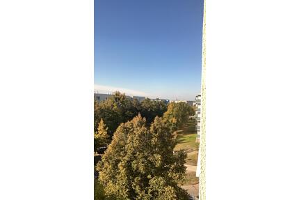 2 Zimmer Friedrich E Str. Schwerin