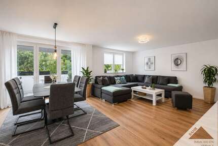Wohnung zum Kaufen in Dauchingen 425.000,00 € 109 m²