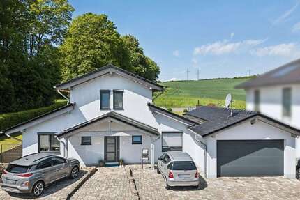Haus zum Kaufen in Hadamar 575.000,00 € 155 m²