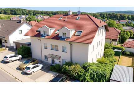 Wohnung zum Kaufen in Langgöns 215.000,00 € 78 m²