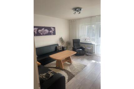 Schöne 2-Zimmer Wohnung im EG in Nortorf