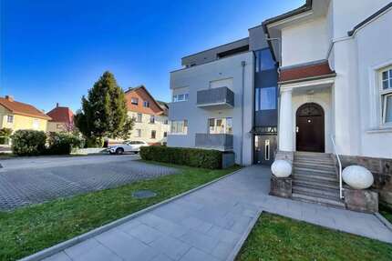 Wohnung zum Kaufen in Kuppenheim 299.000,00 € 72.15 m²