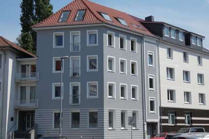 Wohnung zum Mieten in Hannover 699,00 € 70.2 m²
