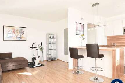 Wohnung zum Mieten in Karlsfeld 1.050,00 € 55 m²