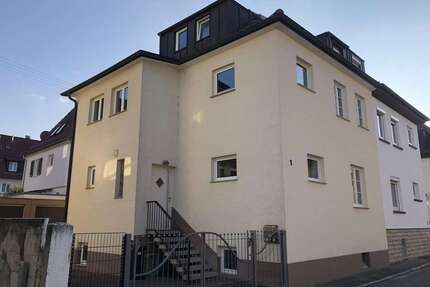 Haus zum Mieten in Fellbach 2.500,00 € 160 m²
