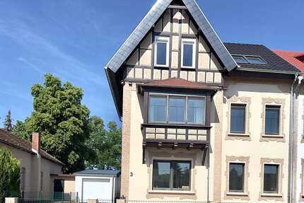 Wohnung zum Mieten in Bad Lauchstädt 900,00 € 71 m²