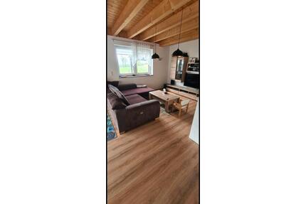 45Zimmer-Haus zur Miete – Frei ab Mitte April - Prichsenstadt