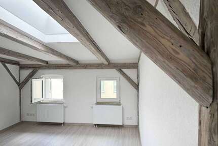 Wohnung zum Mieten in Halle 1.021,00 € 107.5 m²