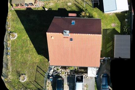 Haus im Wochenendhausgebiet Bernsteinsee - Sassenburg