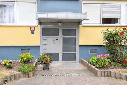 Wohnung zum Kaufen in Dormagen 260.000,00 € 90.85 m²