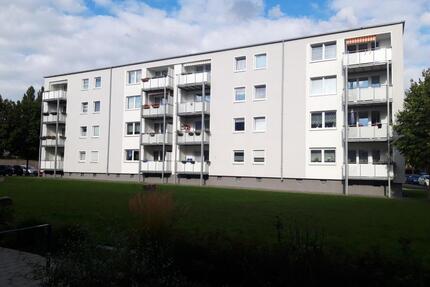 VIVAWEST modernisiert Ihre neue Wohnung. - Gelsenkirchen Gelsenkirchen-Mitte