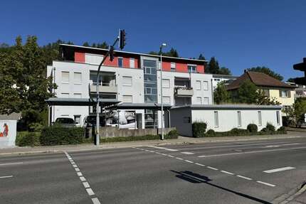 Wohnung zum Mieten in Balingen 850,00 € 91 m²