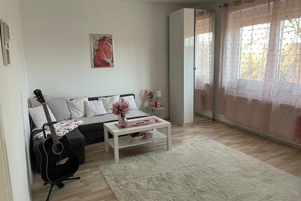 2 Zimmerwohnung vollmöbliert -Nichtraucher- - Soltau