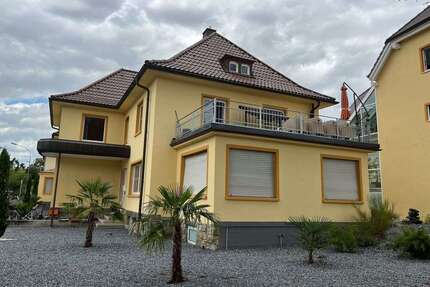 Haus zum Kaufen in Rüsselsheim 989.000,00 € 507 m²